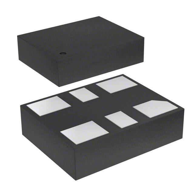 DSC1204CI2-100M0000T Microchip Technology  Oszillatoren
